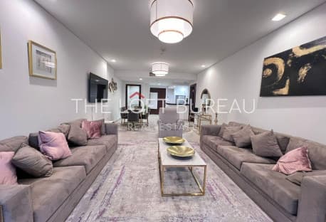 TITLE DEED I LUXURY TOWER I BEACH VIEW I MODERN