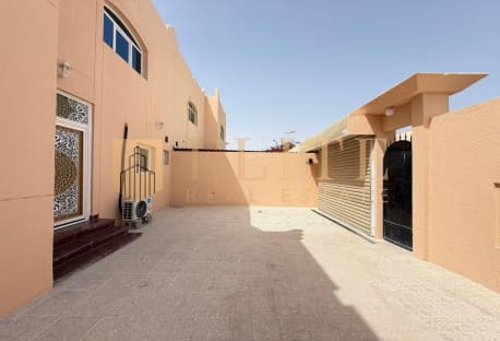 Spacious 5BR Standalone Villa in Al Rayyan – Muait