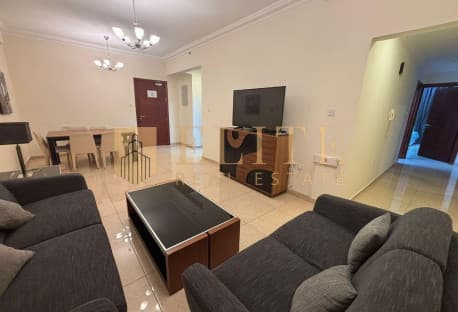 Luxury Fully Furnished 3-Bedroom Apartment for Ren