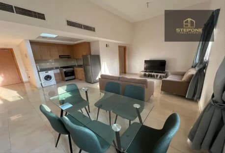 INVEST THE RIGHT WAY | BRIGHT HIGH END 1BEDROOM .