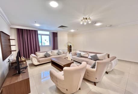 Included Bills | 3 BHK For Family Near To Park