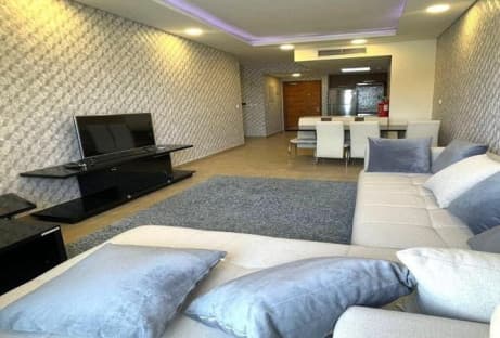 READY-TO-MOVE| 2BHK+BALCONY| TITLE DEED&RESIDENCE