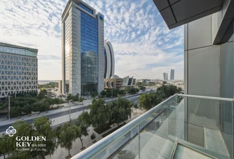 Move-in Ready | Bills Included | 2BR w/ Balcony