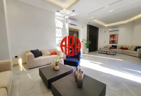 BRAND NEW | 5 BEDROOM + MAID VILLA | MODERN DESIGN