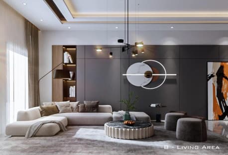 NO AGENCY FEE | BEST PLACE TO INVEST | 1BEDROOM