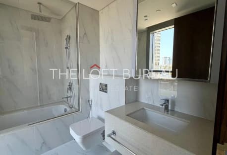 Brand New! 2BR For Rent In Seef!