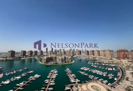 Marina View - Title Deed - Prime Tower-Location