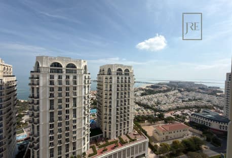 Amazing View- 2 Bedroom- Bills Included -The Pearl