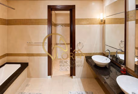 2BHK Townhouse for Sale | Porto Arabia | 2.1M