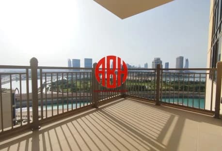NO AGENCY FEE | COZY 2 BDR W/ BALCONY | BILLS DONE