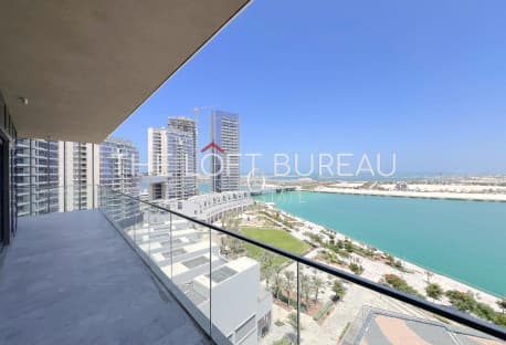 No Commission!Sea View!20% DP!6 Years Payment Plan