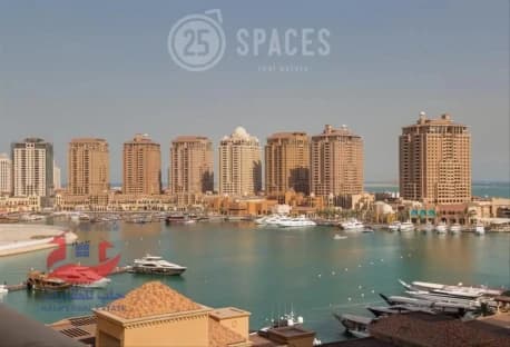 Apartment for sale in a prime location overlooking