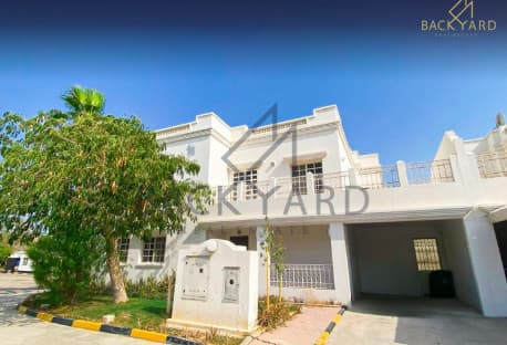 Spacious 4Bedroom Apartment Villa+Maid Room