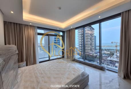 Brand New Luxury 2 Bedroom Apartment for Rent