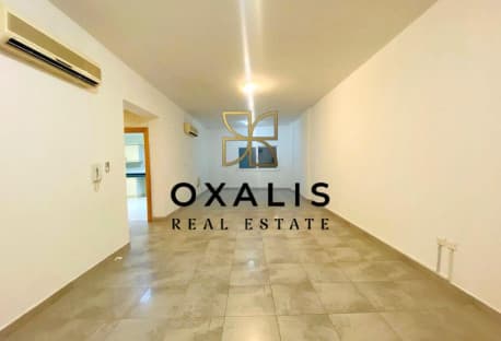GRACEFUL 2 BHK UNFURNISHED | BIN MAHMOUD AREA