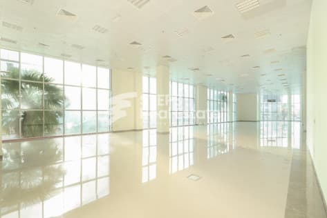 Brand New Office for Rent in C-Ring Road
