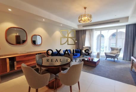 BEST DEAL! BILLS FREE | FURNISHED 1 BDR + BALCONY