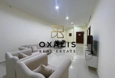 AFFORDABLE 1 BEDROOMS FURNISHED | POOL AND GYM