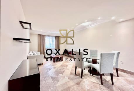 ELEGANT 2 BEDROOMS FULLY FURNISHED | BOOK IT NOW