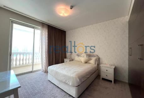 Direct Marina | 2 Plus Maids | 3 Balconies Rented
