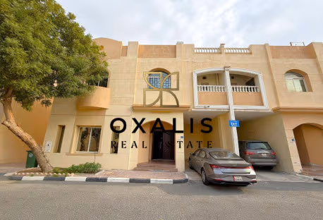 BIG AND SPACIOUS 5 BEDROOMS VILLA IN AIN KHALED
