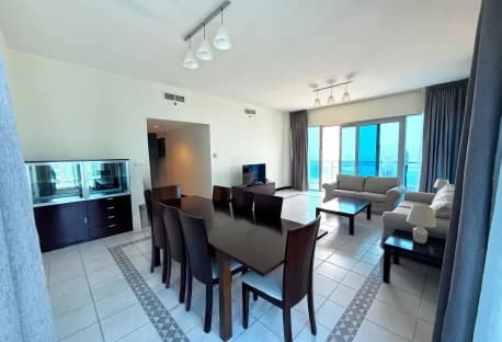BILLS FREE | LUXURY 4 BDR + MAID | COZY AMENITIES