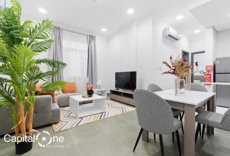 3BHK | NO COMMISSION | BRAND NEW | OPP MIRQAB MALL