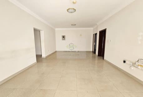 Spacious 2BHK +2BALCONY Closed To Park