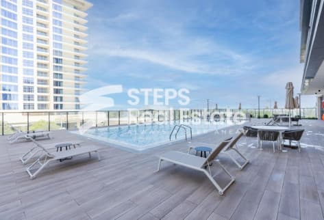 Bills Inclusive Stunning New Luxury 1BR Apartment