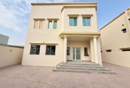 WELL MAINTENAND_6 BEDROOMS VILLA_SMAISMA