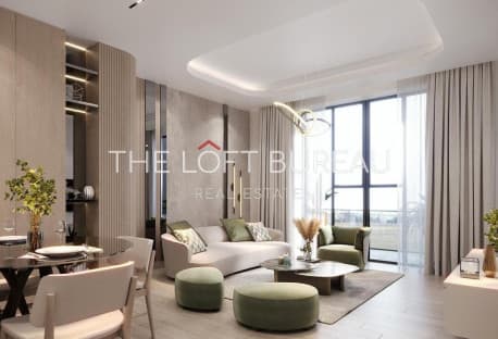 Excellent location// Pay in 6 years//High returns