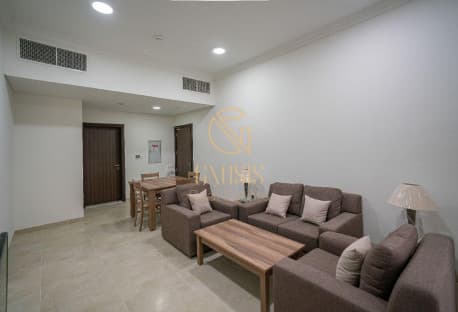 **BRAND NEW** 1 BEDROOM FULLY FURNISHED IN AL WAAB