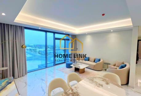 BRAND NEW APARTMENT | 2 BHK FF | LUXURY AMENITIES