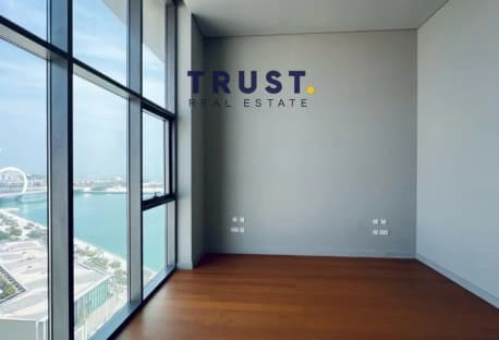 2 bedroom | Sea View | Ready To move |Payment Plan