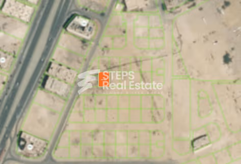 Buildable Land for Residential Use in Al Wakrah