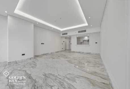 Semi-Furnished | 2BR with Balcony | Lusail Marina