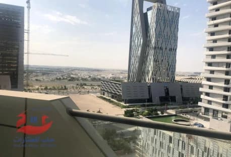 Marina allusail Fully furnished