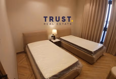 2 BR Apartment in Fereej Bin Mahmoud | 98 sqm