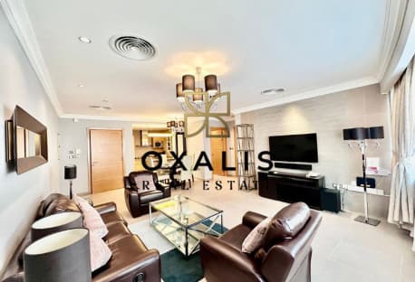 SPACIOUS 1BHK FURNISHED APARTMENT | BILLS INCLUDED