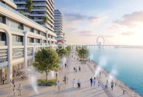 No Commission! Furnished Branded Apartment!Low DP!