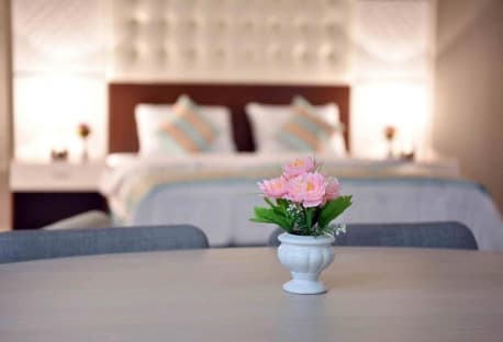 *LIMITED UNITS* Corniche LUXURY Apartments