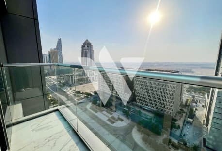 Spacious 2BHK Furnished Apartment for Rent Lusail