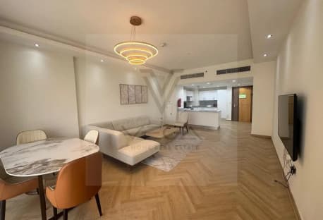 Elegant 1 BHK Fully Furnished SEA VIEW at Lusail