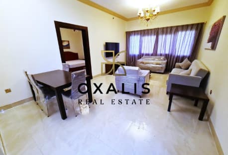 1 MONTH FREE | FURNISHED 2 BDR | WITH AMENITIES