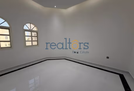 5BR+Maid Villa | West Bay Lagoon Compound