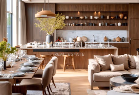 SEA VIEW 3 BHK | 2% DOWNPAYMENT | 7 YEARS PP