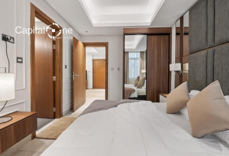 LUXURY 1BHK BILLS INCL WITH POOL GYM NO COMMISSION