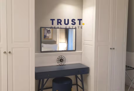 Furnished Studio Apartment in Al Sadd