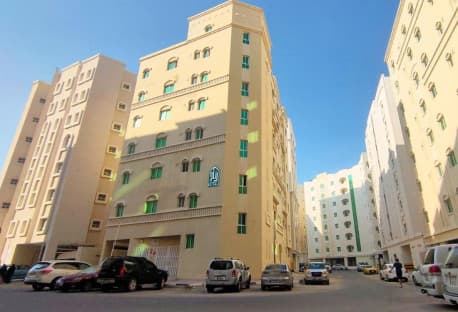 Affordable Unfurnished 2BR AVAILABLE NOW!