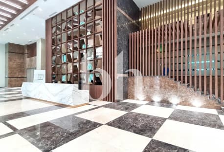 2BHK READY MOVE IN I QC INCLUDED I WESTBAY